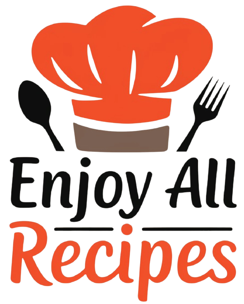 Enjoy All Recipes