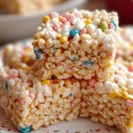 rice krispie treat recipe