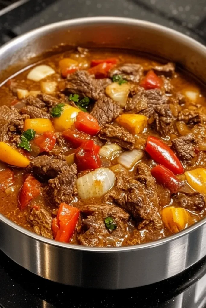 birria grilled cheese​ step 1