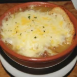 Applebees French Onion Soup Recipe
